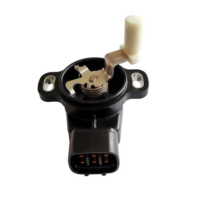 Drosselklappen 89281-35020 Für Toyota Für Corolla 2,0 L TPS Throttle Position Sensor Automotive Teile 8928135020 89281 35020 von Wjwftcmk