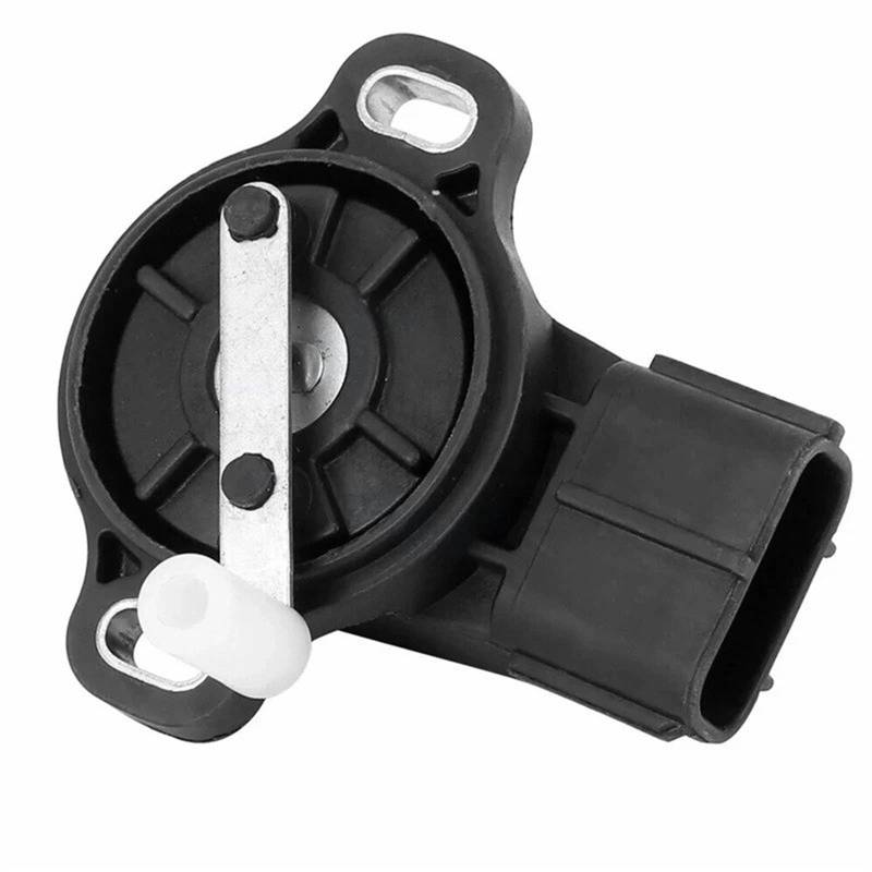 Drosselklappen CB05-41-AC0 Gaspedal-Positionssensor TPS Drosselklappensensor CB0541AC0 Für Mazda 6 B-Serie BT-50 Für Ford Für Ranger von Wjwftcmk