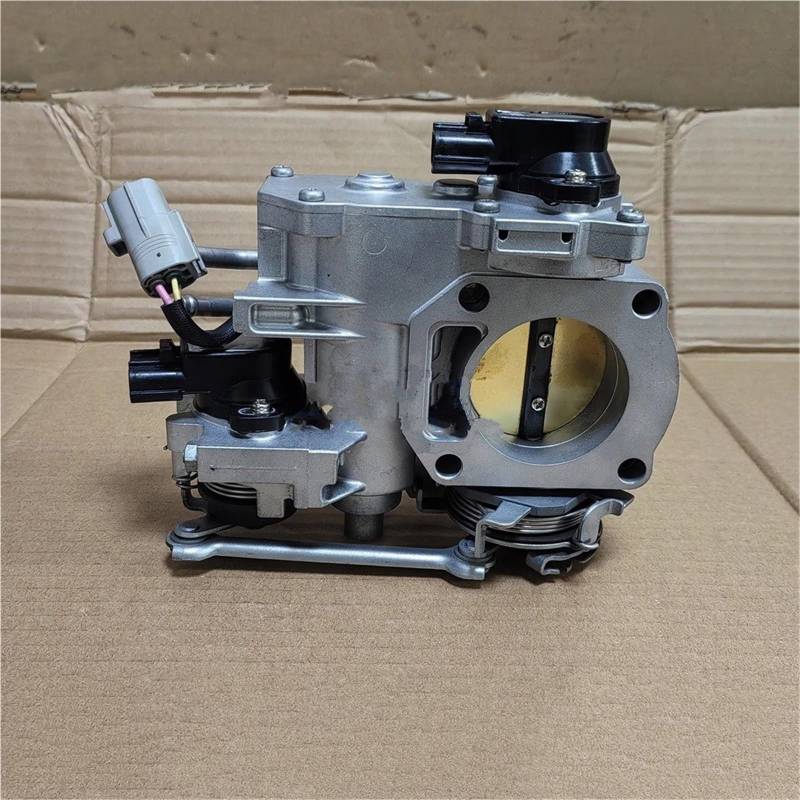 Drosselklappen Drosselklappengehäuse Für Toyota Für Lexus IS200 22030-70020 2203070020 22030 70020 von Wjwftcmk