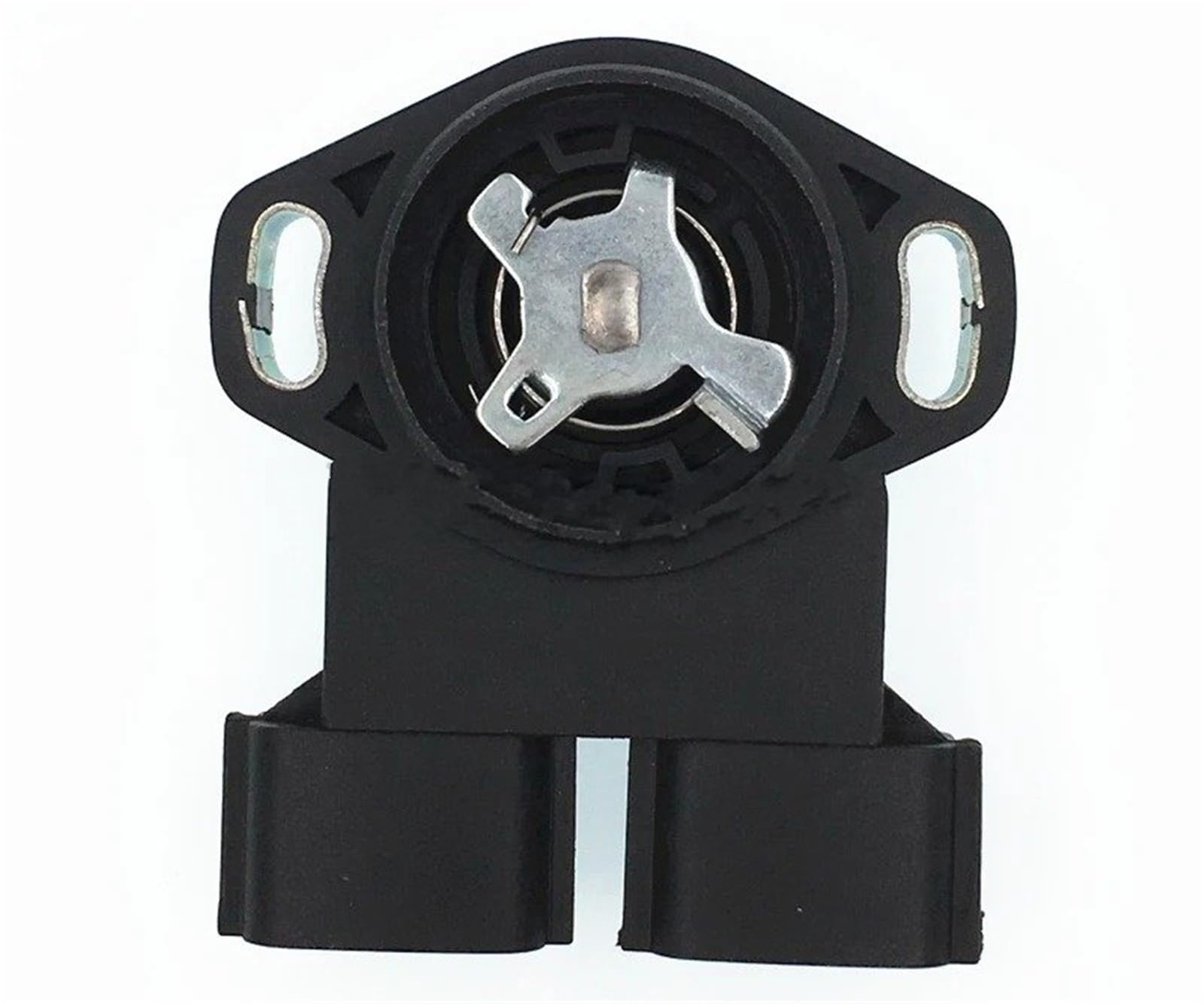 Drosselklappen Drosselklappensensor 22620-4P202 Für Infiniti Für QX4 Base Sport Utility 4-Türer 3,3 L 3275 CC V6 Gas SOHC Sauger Drosselklappen Drosselklappensensor 22620-4P202 Für Infiniti Für QX4 Base Sport Utility 4-Türer 3,3 L 3275 CC V6 Gas SOHC Sauger von Wjwftcmk
