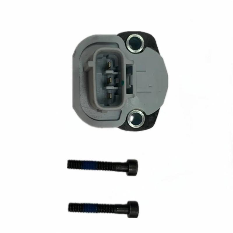 Drosselklappen Drosselklappensensor 4882219 4882219AB 5S5101 5017479AA TPS333 Für Dodge Für Durango Dakota 3.9L 5.2 5.9 4.7L TH190 98-2007 von Wjwftcmk
