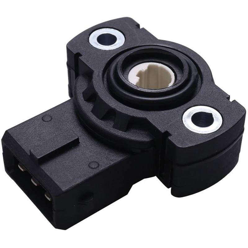 Drosselklappen Drosselklappensensor TPS Für 3 5 7 8 Serie E30 E36 E34 E39 E32 E38 Z3 Oe 13631726591, 13631721456 von Wjwftcmk