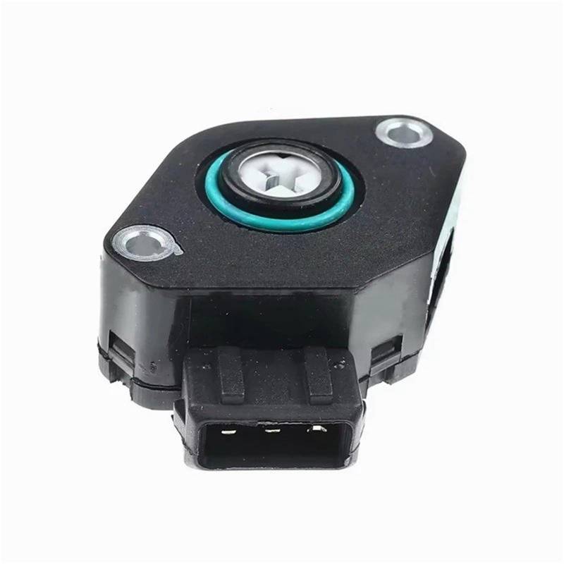Drosselklappen Drosselklappensensor TPS Für Für VW Für Passat 100 80 B4 90 2.0E 200 037907385H von Wjwftcmk