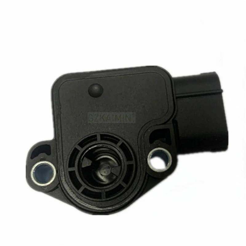 Drosselklappen F48F-9B989-AB F48F9B989AB F48F-9B989-AA TPS Throttle Position Sensor Für Jaguar Für X-Typ 2,1 V6 von Wjwftcmk