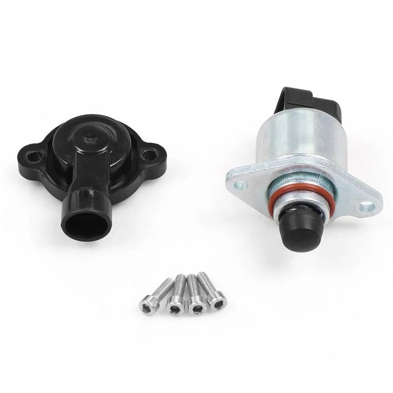 Drosselklappen Für LS1 LS2 LS3 LS6 LSX Drosselklappenposition Leerlaufluftregelung Drosselklappensensoren TPS IAC 4,8-5,3-6,0 TT102194 von Wjwftcmk