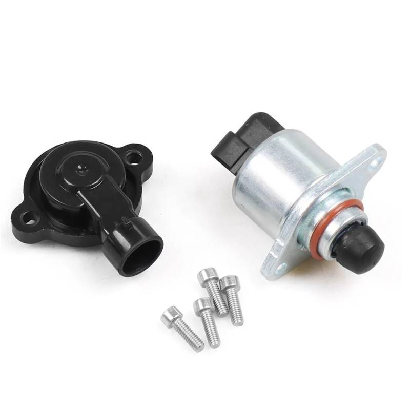 Drosselklappen Für LS1 LS2 LS3 LS6 LSX TT102194 Drosselklappenposition Leerlaufluftregelung Drosselklappensensoren TPS IAC 4,8-5,3-6,0 von Wjwftcmk