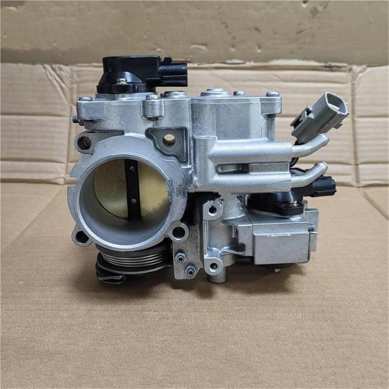 Drosselklappen Für Toyota Für Lexus IS200 Drosselklappengehäuse 22030-70020 2203070020 22030 70020 von Wjwftcmk