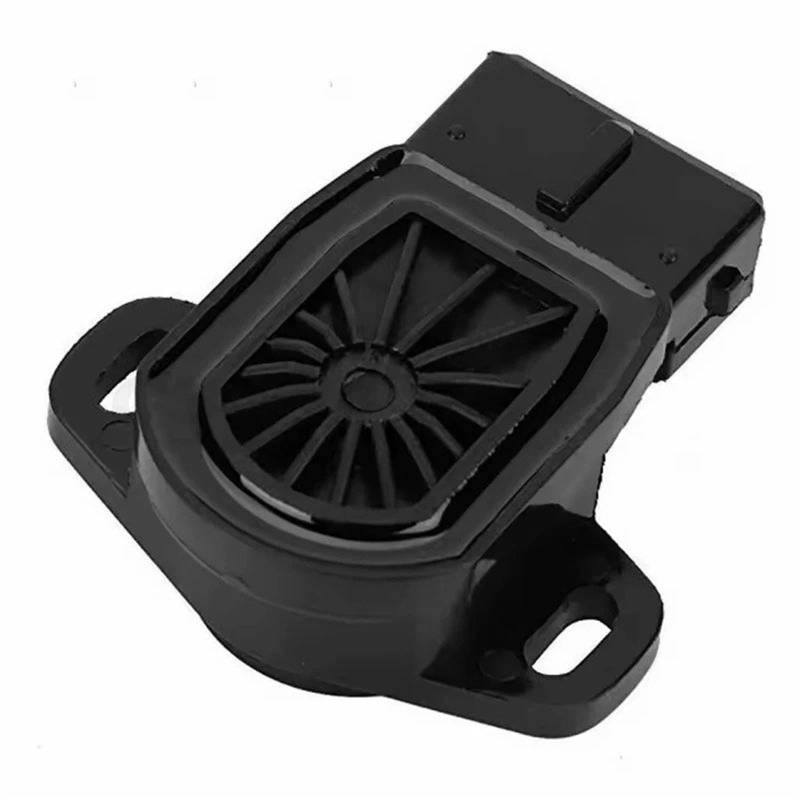 Drosselklappen MD628074 Throttle Position Sensor TPS Sensor Für Mitsubishi Für Lancer Für Outlander Für Pajero MD628074 von Wjwftcmk