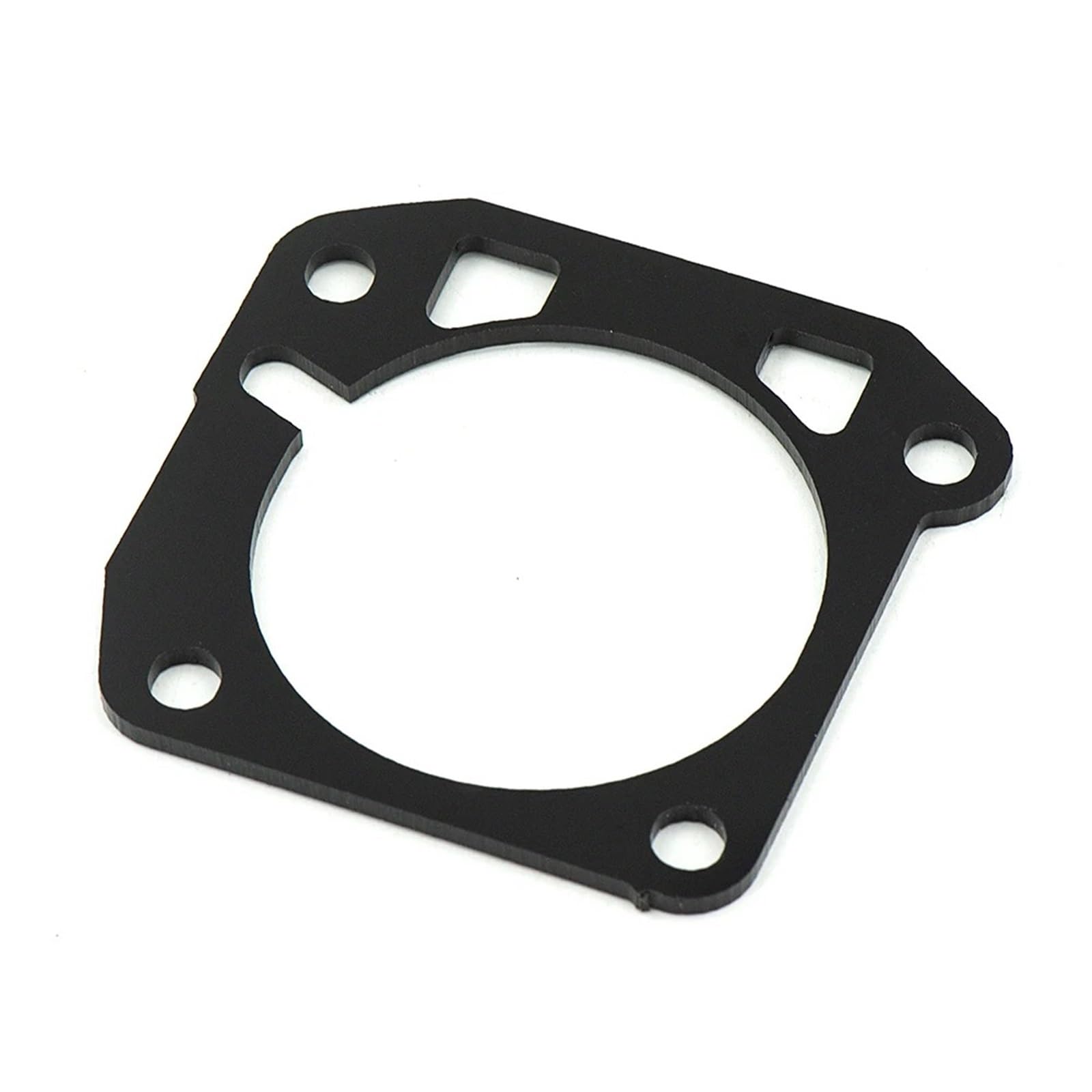 Drosselklappen THERMISCHES DROSSELKLAPPENGEHÄUSE MOTORKOPFDICHTUNGSSATZ 70MM Für Civic B16 Integra B18C1 GSR F22A H22A Drosselklappen THERMISCHES DROSSELKLAPPENGEHÄUSE MOTORKOPFDICHTUNGSSATZ 70MM Für Civic B16 Integra B18C1 GSR F22A H22A von Wjwftcmk