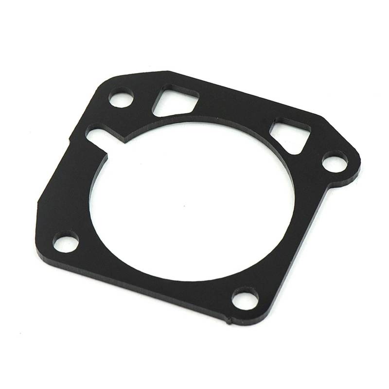Drosselklappen THERMISCHES DROSSELKLAPPENGEHÄUSE MOTORKOPFDICHTUNGSSATZ 70MM Für Civic B16 Integra B18C1 GSR F22A H22A von Wjwftcmk
