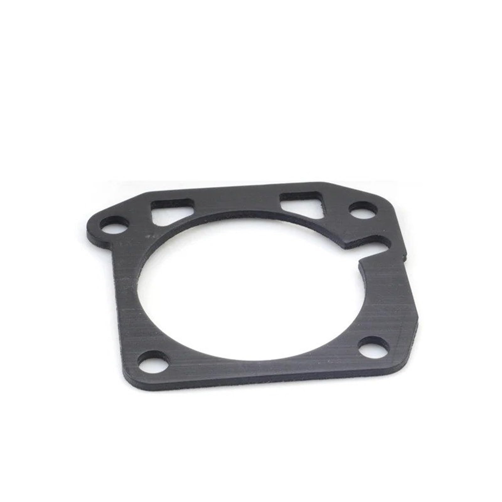 Drosselklappen THERMISCHES DROSSELKLAPPENGEHÄUSE MOTORKOPFDICHTUNGSSATZ 70MM Für Civic B16 Integra B18C1 GSR F22A H22A Drosselklappen THERMISCHES DROSSELKLAPPENGEHÄUSE MOTORKOPFDICHTUNGSSATZ 70MM Für Civic B16 Integra B18C1 GSR F22A H22A von Wjwftcmk