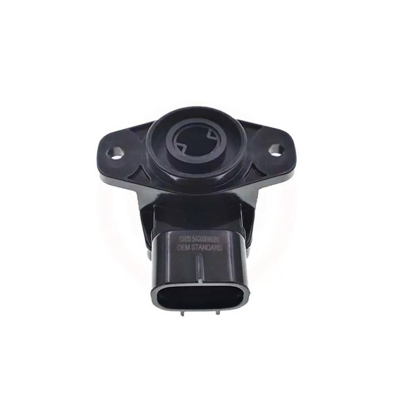 Drosselklappen TPS Drosselklappensensor OEM 13420-86G01,13420-77G01,13420-77G00,13420-86G00 Für Suzuki Alto Hustle Cervo von Wjwftcmk
