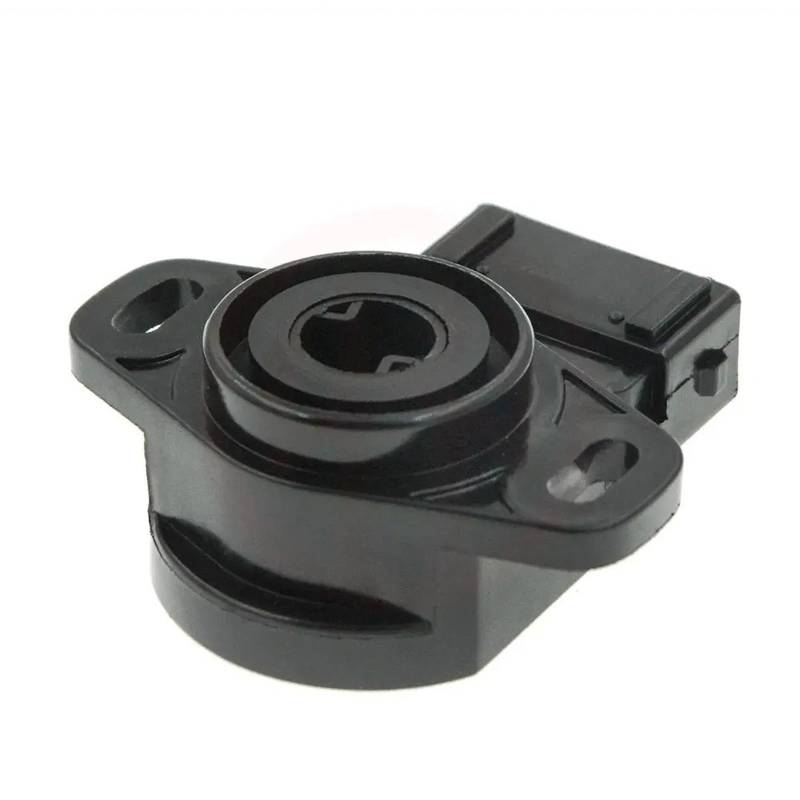 Drosselklappen Throttle Position Sensor TPS Sensor MD628074 Für Mitsubishi Für Lancer Für Outlander Für Pajero 550515 J5645001 TH404 1580818 von Wjwftcmk