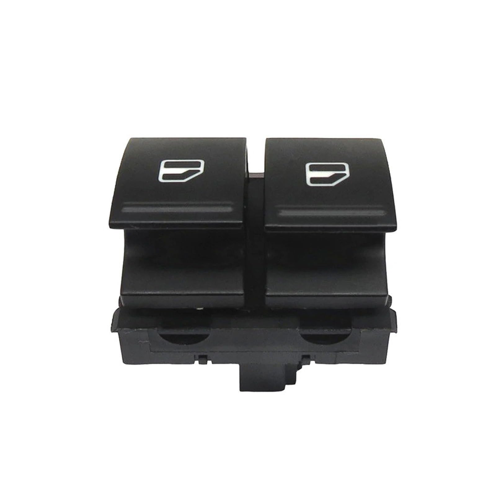 Elektronische Fenster Control Schalter Links Fahrer Vorne Für VW Für Golf SEAT 1K3959857A 2K0959857 1F0959855 Hauptschalterknopf für elektrische Fensterheber Elektronische Fenster Control Schalter Links Fahrer Vorne Für VW Für Golf SEAT 1K3959857A 2K0959857 1F0959855 Hauptschalterknopf für elektrische Fensterheber von Wjwftcmk
