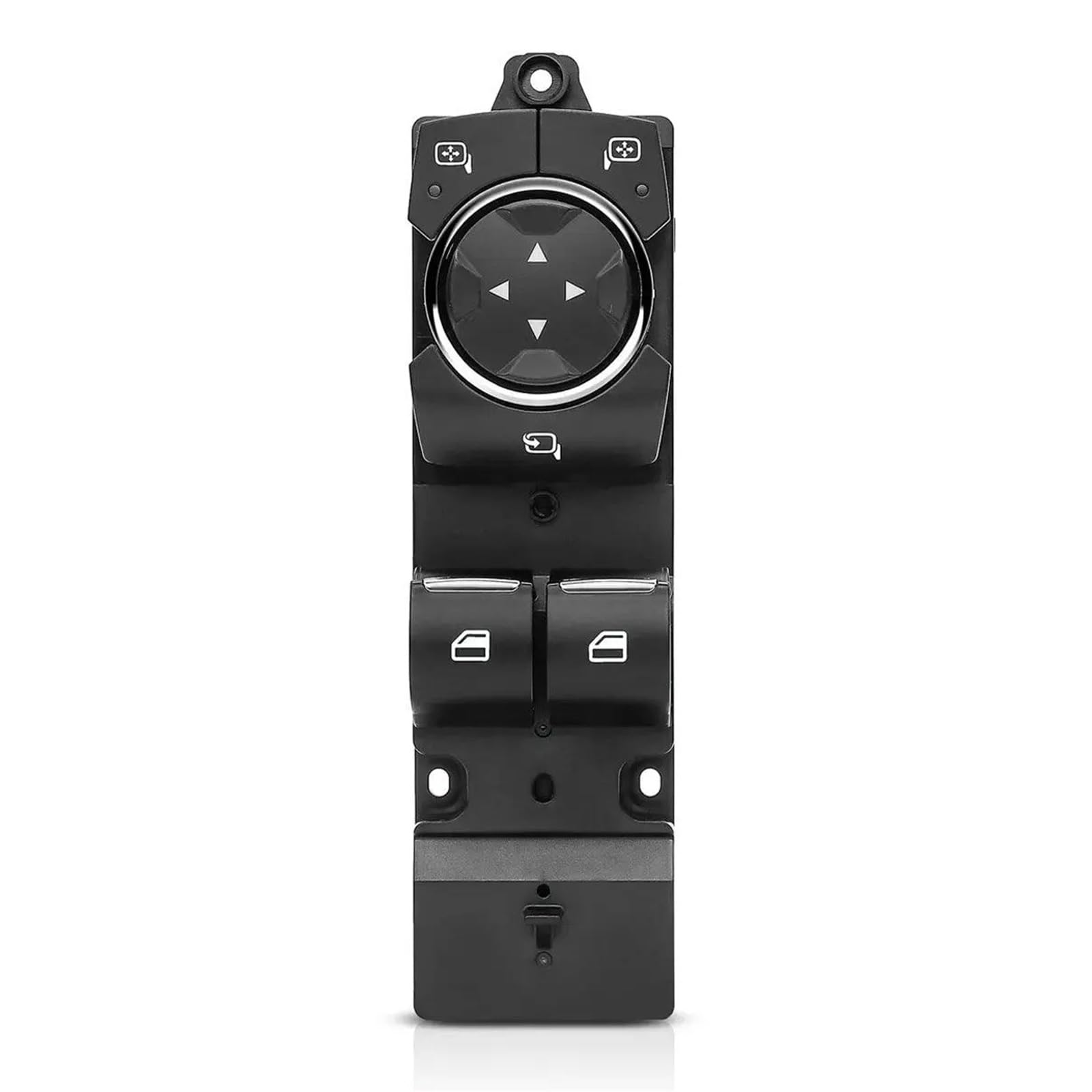 Fahrerseite Master Window Switch Für Ford Für Mustang Coupe 2015-2022 FR3Z-14529-AC Autozubehör Teilersatz Hauptschalterknopf für elektrische Fensterheber Fahrerseite Master Window Switch Für Ford Für Mustang Coupe 2015-2022 FR3Z-14529-AC Autozubehör Teilersatz Hauptschalterknopf für elektrische Fensterheber von Wjwftcmk