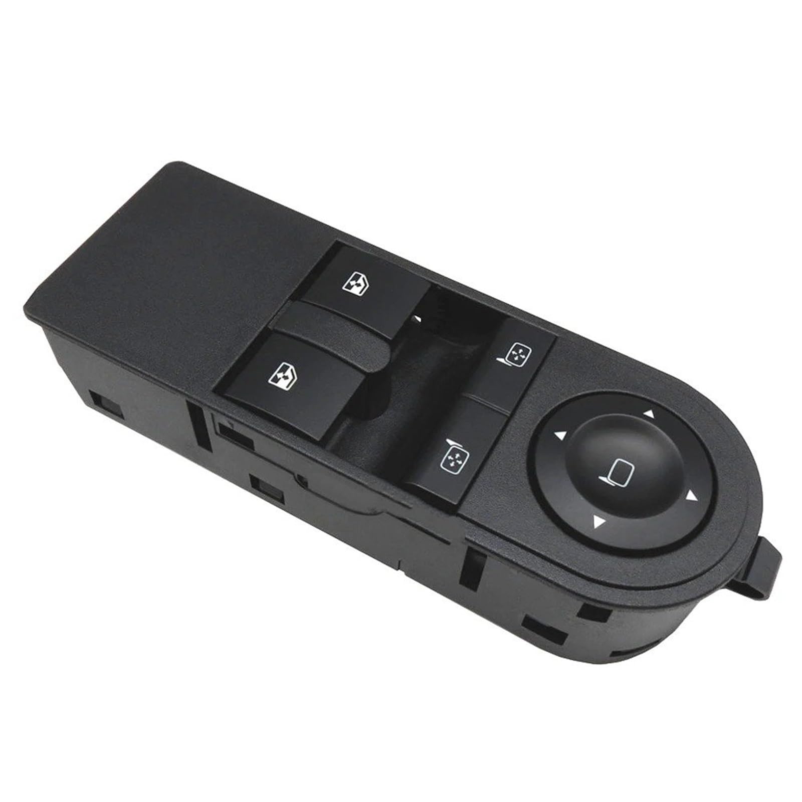 Fensterheber-Steuerschalter Für Opel Astra H 2004-2015 Vauxhall Zafira MK 2005-2014 Autozubehör 13228879 Hauptschalterknopf für elektrische Fensterheber Fensterheber-Steuerschalter Für Opel Astra H 2004-2015 Vauxhall Zafira MK 2005-2014 Autozubehör 13228879 Hauptschalterknopf für elektrische Fensterheber von Wjwftcmk