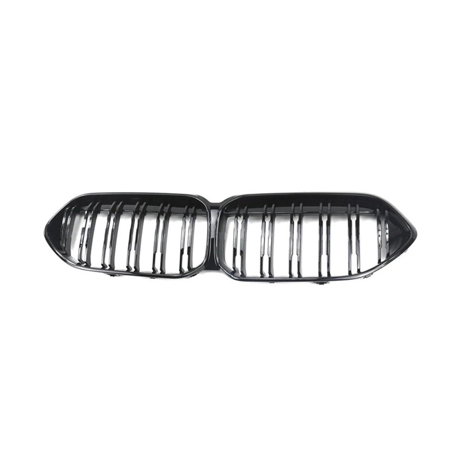 Front Kühlergrille Auto Frontstoßstangengitter Nieren-Renngrill Für 2er Gran Coupé 4 Türen F44 2021-2023 Doppellamellen-Ersatzgitter Front Kühlergrille Auto Frontstoßstangengitter Nieren-Renngrill Für 2er Gran Coupé 4 Türen F44 2021-2023 Doppellamellen-Ersatzgitter von Wjwftcmk