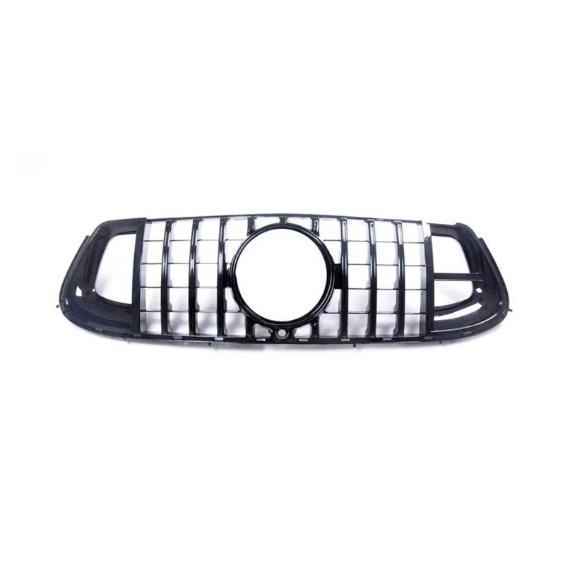 Front Kühlergrille Auto Kühlergrill Grill Stoßstange Motorkühlung Gitter Für Für Benz Für E Klasse W213 2021 2022 2023(Style D) von Wjwftcmk