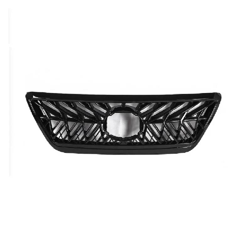 Front Kühlergrille Frontgitter-Maskenabdeckung Für Gx470 2003 2004 2005 2006 2007 2008 2009 Frontgrill 2003-2009 UZJ120 von Wjwftcmk