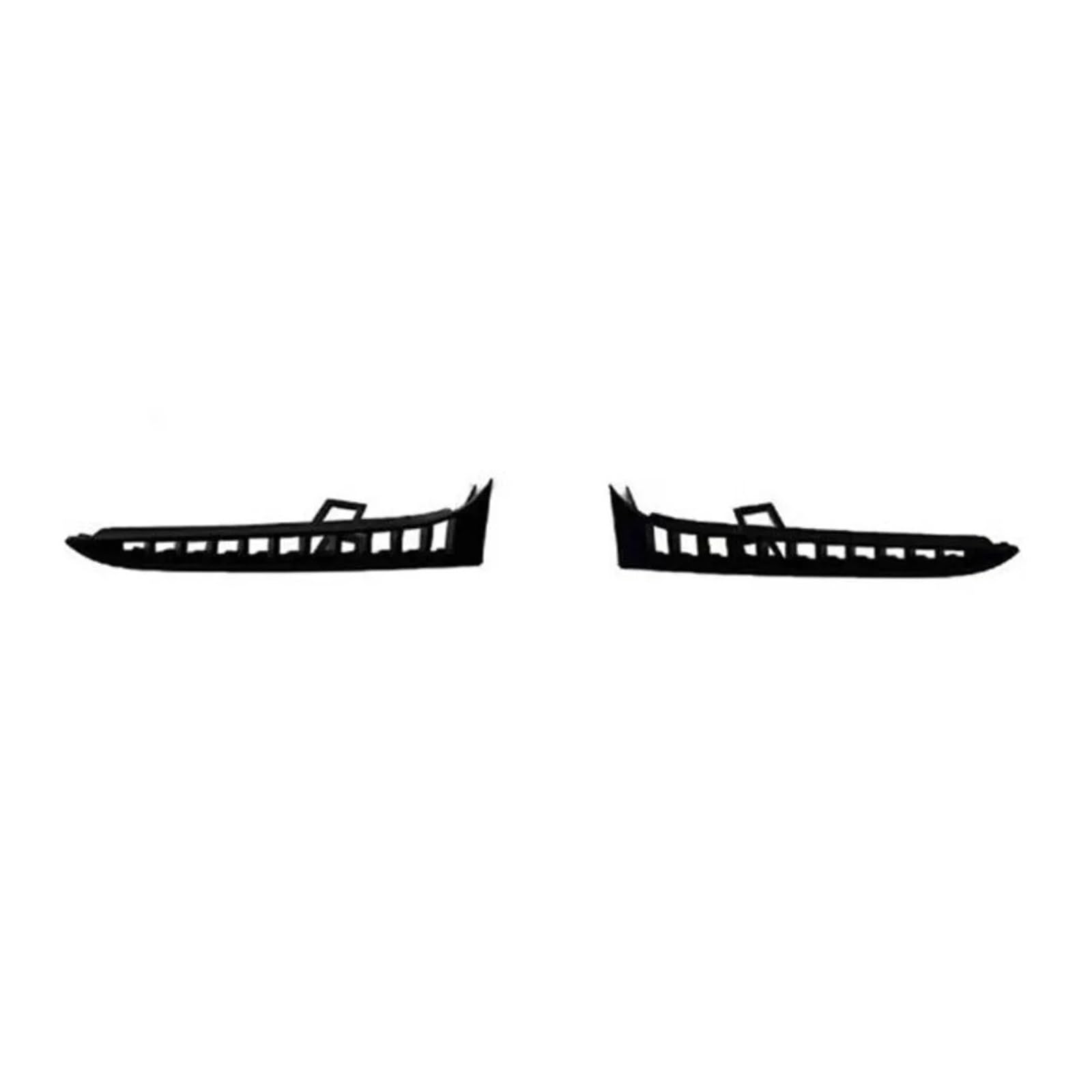 Front Kühlergrille Frontstoßstange Unterer Seitengrill Für 3 4 Serie M3 M4 F80 F82 F83 Frontstoßstange Lufteinlassgitter Abdeckung Trim 51118056599 Front Kühlergrille Frontstoßstange Unterer Seitengrill Für 3 4 Serie M3 M4 F80 F82 F83 Frontstoßstange Lufteinlassgitter Abdeckung Trim 51118056599 von Wjwftcmk
