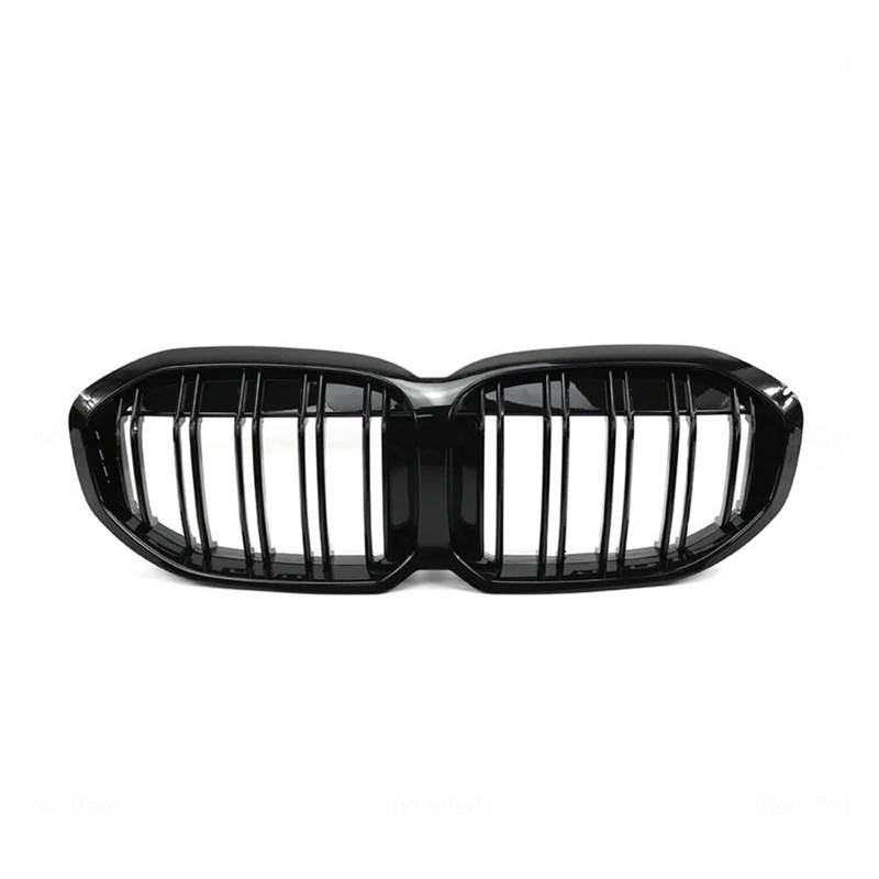 Front Kühlergrille Für 1 Series F40 116i 118i 120i 128ti M135i Für XDrive 2019-2022 Auto Vorderen Stoßfänger Nierengrill Grill Diamant Meteor Stil(Type 1) von Wjwftcmk