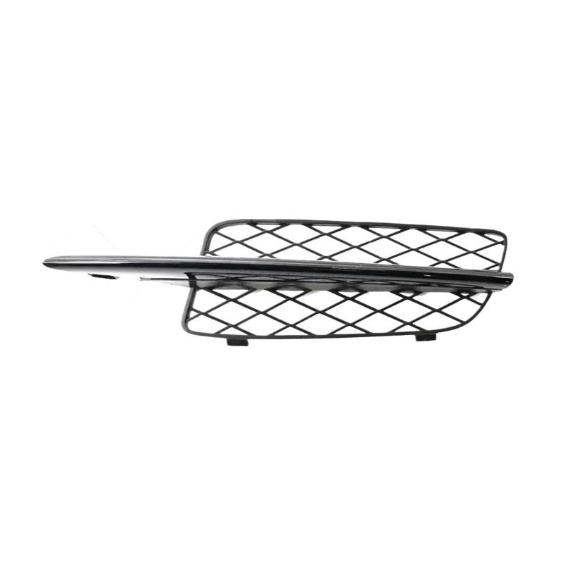 Front Kühlergrille Für 2007-2010 Für X5 (E70) Vordere Stoßstange Untere Kühlergrillabdeckung Zierleiste 51117159593 51117159594(A-Style,Left 51117159593) von Wjwftcmk