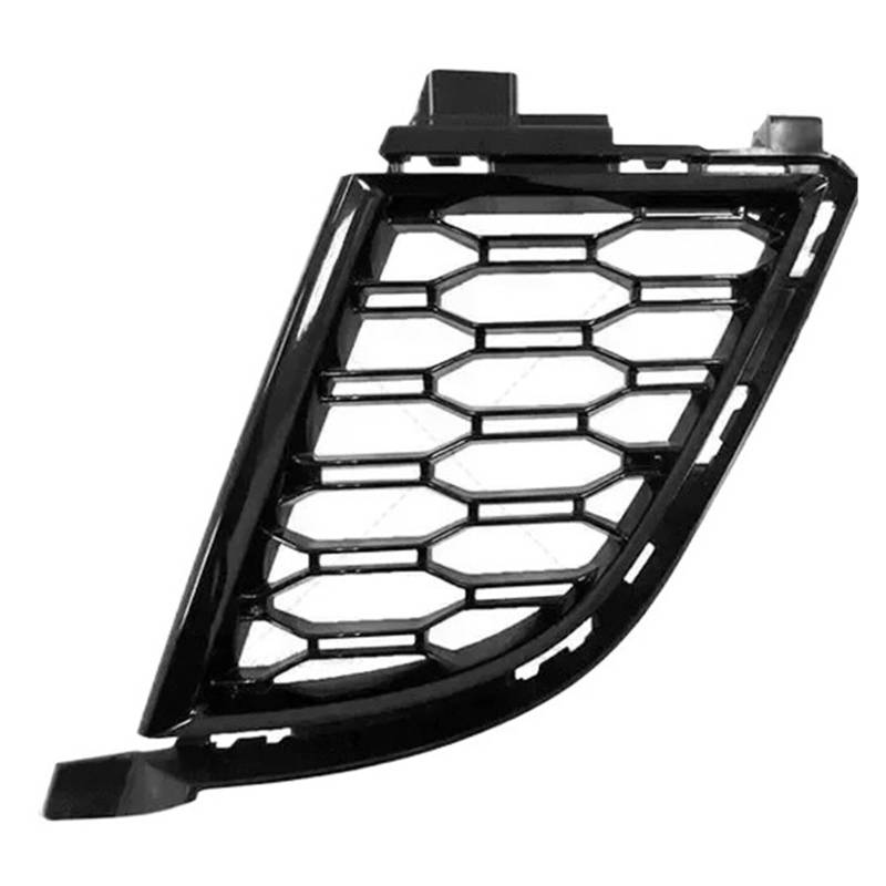 Front Kühlergrille Für 2018-2022 G20 G21 Für 330e 330eX 330i 330iX M340i M340iX Untere Grillabdeckung Der Vorderen Stoßstange 51118075601 51118075602(Left 51118075601) von Wjwftcmk