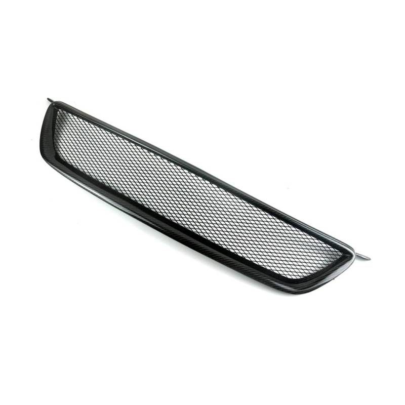 Front Kühlergrille Kühlergrill Racing Grill Auto Oberen Stoßfänger Haube Abdeckung Mesh Grid Für Toyota Für Altezza Für Lexus IS200 IS300 1998-2005 von Wjwftcmk