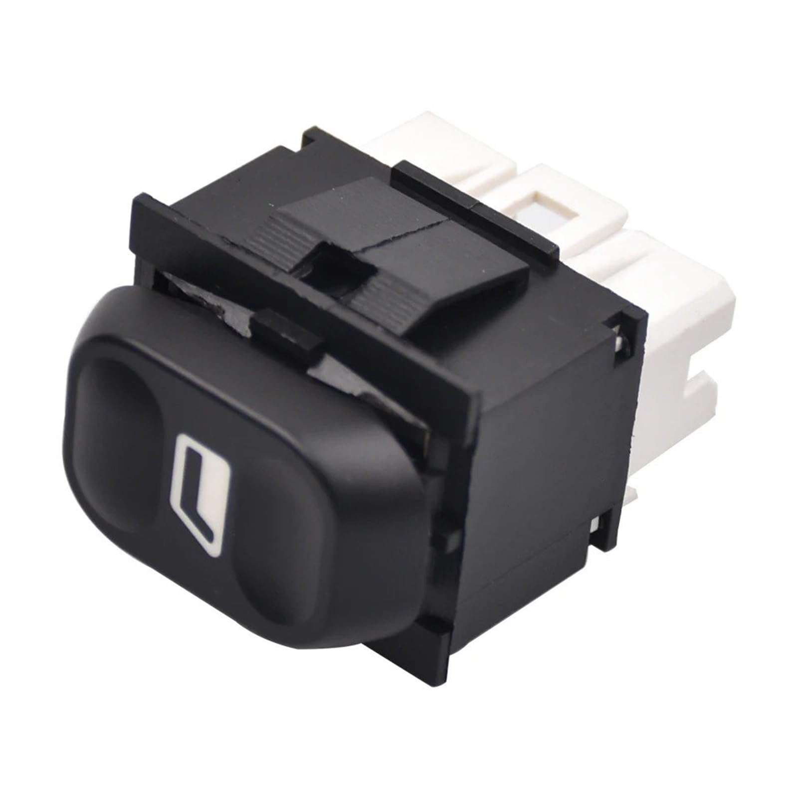 Für Citroen Berlingo Xsara Jumpy Für Peugeot 406/Partner 6552.Z7 Auto Power Fenster Control Schalter Regler Taste Hauptschalterknopf für elektrische Fensterheber Für Citroen Berlingo Xsara Jumpy Für Peugeot 406/Partner 6552.Z7 Auto Power Fenster Control Schalter Regler Taste Hauptschalterknopf für elektrische Fensterheber von Wjwftcmk