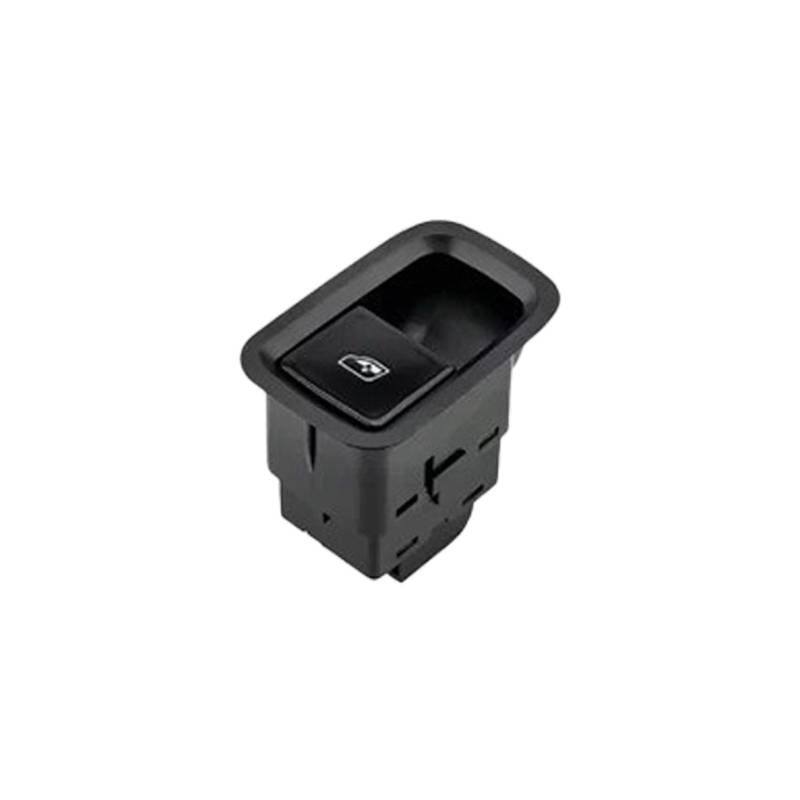 Für Panamera Für Cayenne Master Fenster Control Schalter Taste 971959858C 971959858E 971959858H 971959855C Auto Zubehör Hauptschalterknopf für elektrische Fensterheber(Single Button) von Wjwftcmk