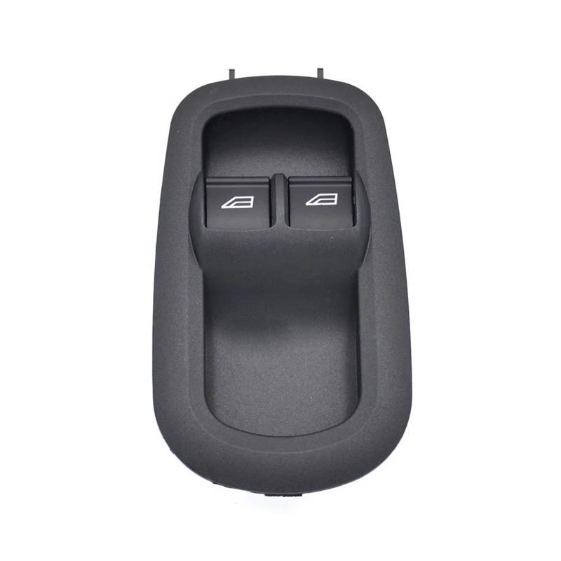 GK2T-14A132-CA GK2T14A132CA Autozubehör Master Power Fensterheber Schalter Taste Für Ford Transit MK8 2014-2019 Hauptschalterknopf für elektrische Fensterheber(Links) von Wjwftcmk
