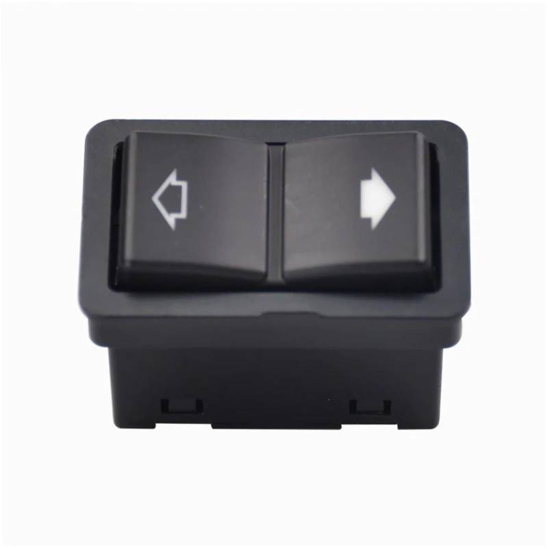 MR792851 Elektrische Fensterheber Schalter Control Taste Für Mitsubishi Carisma Für Raum Für Stern 1995-2006 Hauptschalterknopf für elektrische Fensterheber von Wjwftcmk