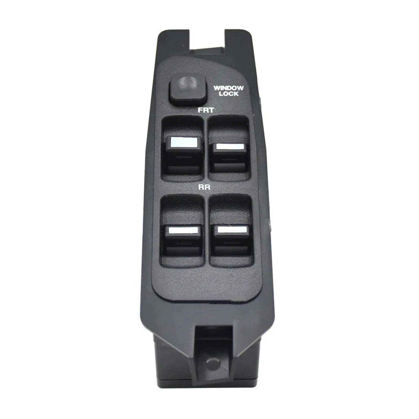 Master Fensterheber Schalter Control Taste 96179137 Für Daewoo Nexia N100 N150 Saloon 1997-2008 Auto Teile Hauptschalterknopf für elektrische Fensterheber Master Fensterheber Schalter Control Taste 96179137 Für Daewoo Nexia N100 N150 Saloon 1997-2008 Auto Teile Hauptschalterknopf für elektrische Fensterheber von Wjwftcmk