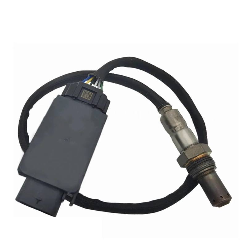 Nox-Sensor 0281006853 NOX Sensor 9811207180 Stickoxid Sensor Für DS 7 Für Crossback 1,5 Für BlueHDi 130 2017-AUF YHZ 96KW von Wjwftcmk