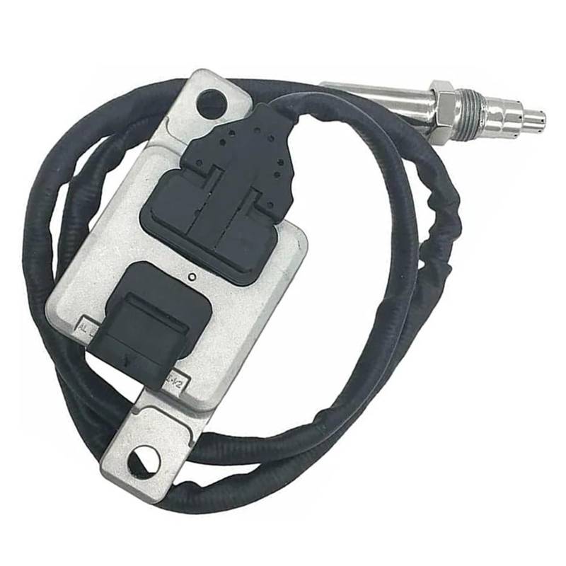 Nox-Sensor 03L907807AC 03L907807C 03L907807D 03L907807H Stickstoff Oxid NOX Sensor Für VW Für Passat CC B8 von Wjwftcmk