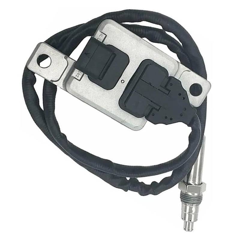 Nox-Sensor 04L907807AR Stickoxid NOX Sensor 04L907805AR 04L907807M 04L907805M Für VW Für Transporter T5 T6 von Wjwftcmk