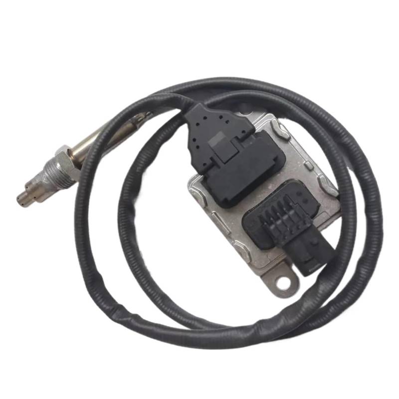 Nox-Sensor 1 Stück 5WK97441 5WK9 7441 059907807N 059907807 N 059 907 807 N Nox-Sensor Für A6 S6 C7 4G von Wjwftcmk