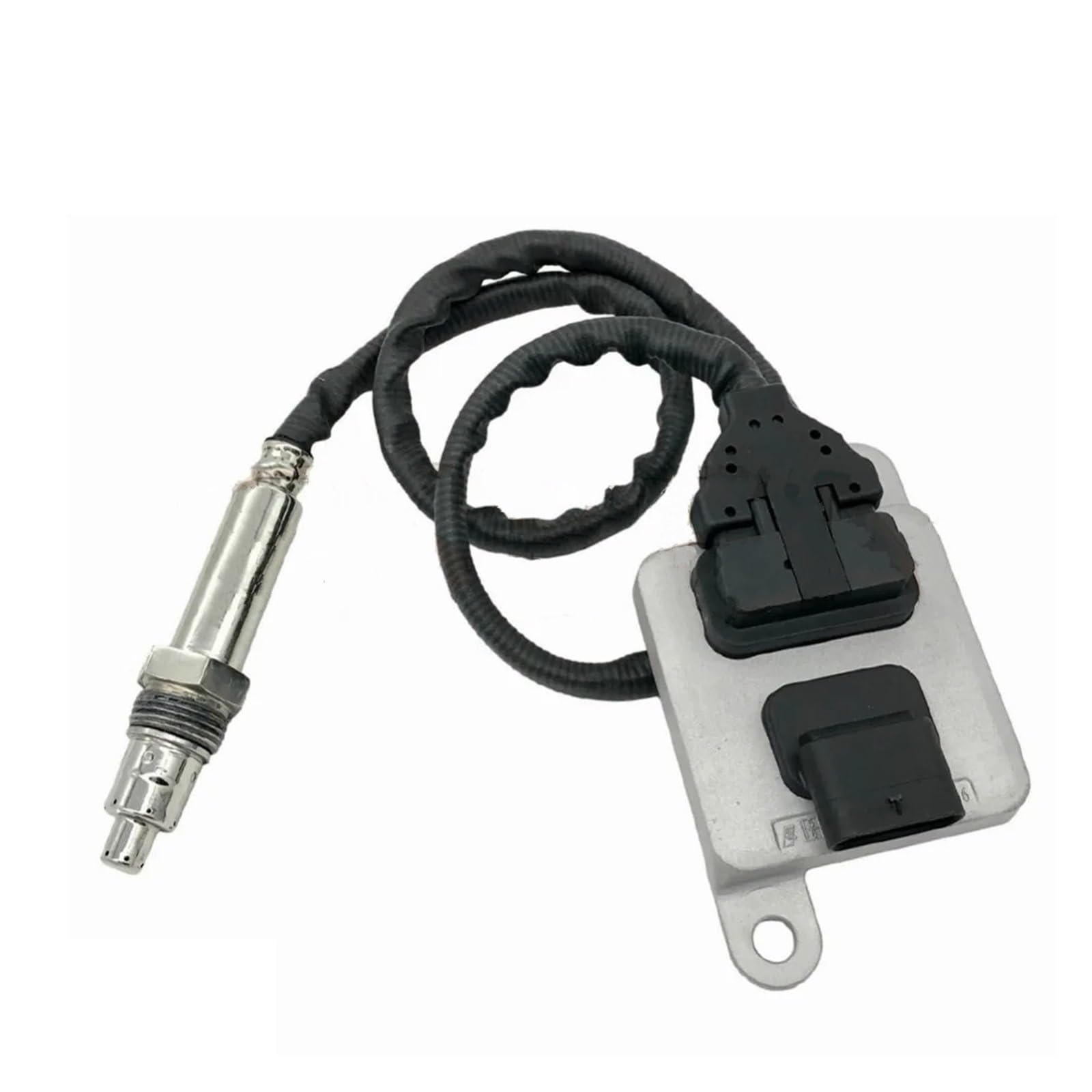 Nox-Sensor 1 Stück A0009058511 0009058511 NOX Sensor Für Benz C W205 C250 E A238 C238 W213 S213 E350d W166 C292 GLE250 ML250 R172 SLC250d Nox-Sensor 1 Stück A0009058511 0009058511 NOX Sensor Für Benz C W205 C250 E A238 C238 W213 S213 E350d W166 C292 GLE250 ML250 R172 SLC250d von Wjwftcmk