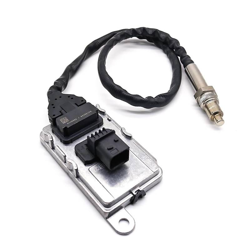 Nox-Sensor 1 Stück Stickstoff Oxid NOX Sensor 4326864 Für Cummins Motor Auto Zubehör 5WK96750C A2C95992900 von Wjwftcmk