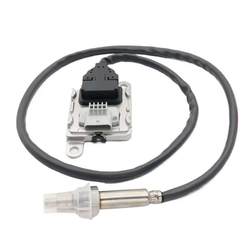 Nox-Sensor 227905433R Stickoxid Sensor 5WK96748 2279000Q0B SNS1015 NOx Sensor A3C01434100-02 93457718 227905444R Für Vauxhall Für Vivaro B(NOx Sensor) von Wjwftcmk