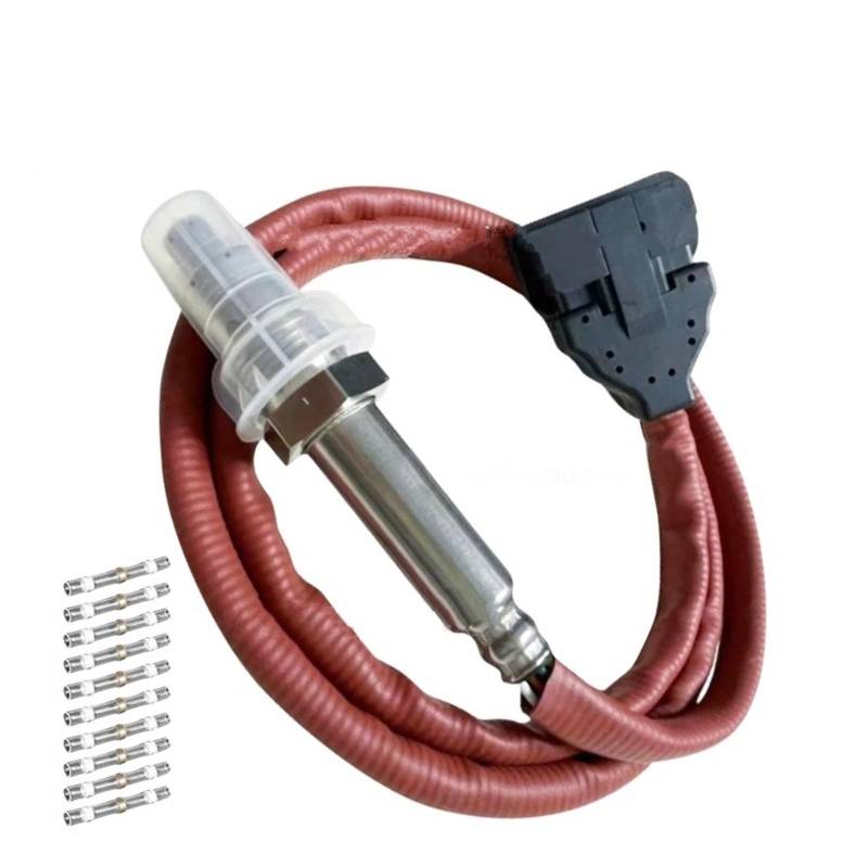 Nox-Sensor 227A0-LC40B 227A0-LC40A 5WK97202 Nox Sensor Stickstoff Oxid Sensor Für Datsun Für CABSTAR NT-400 NT-500 N(Probe) von Wjwftcmk