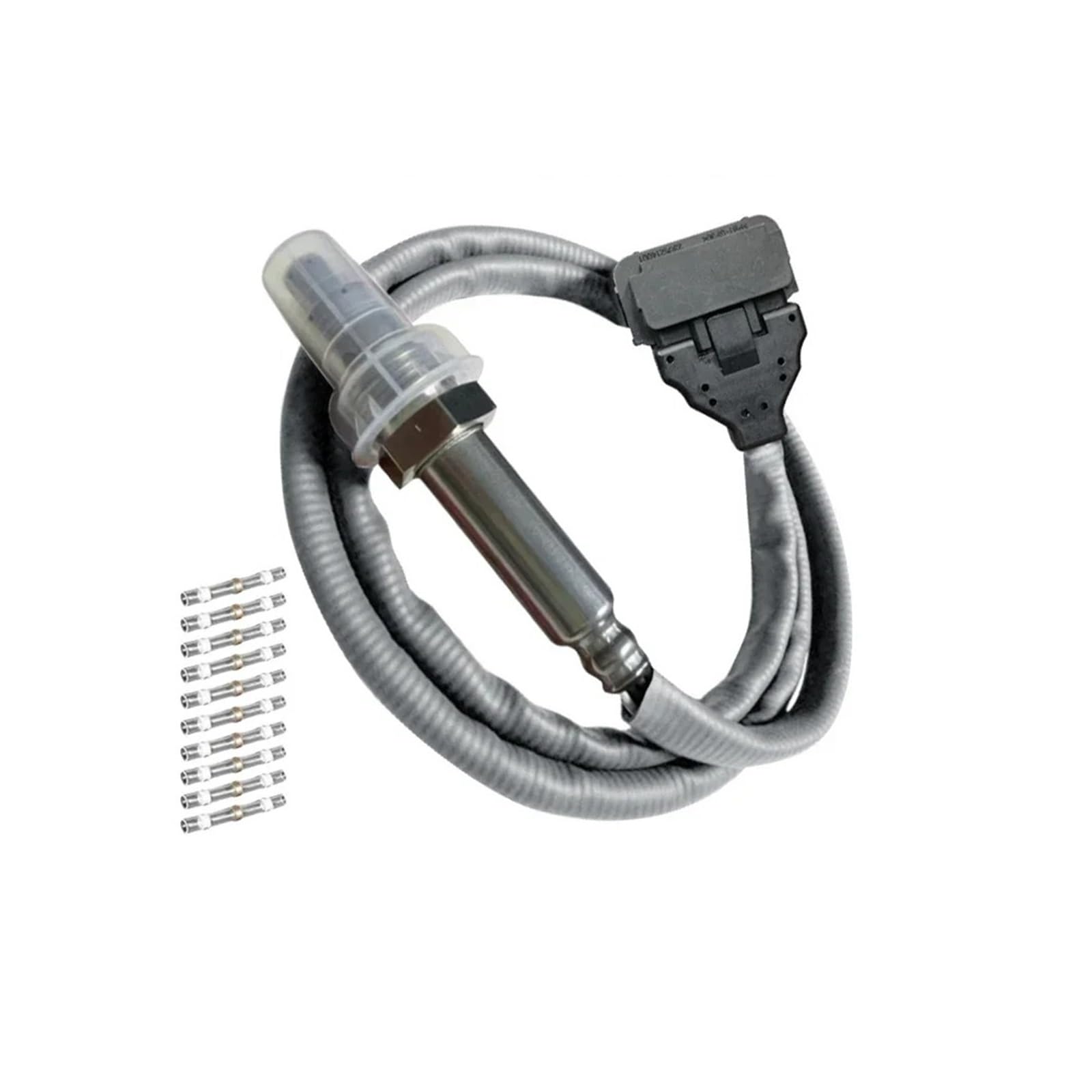 Nox-Sensor 2659849 SNS3040 2659849 Stickoxidsensor Nox-Sensor Für Scania-Motor(Note Only The Probe) von Wjwftcmk
