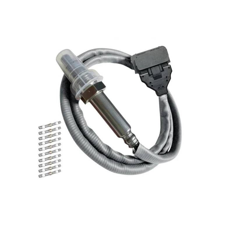 Nox-Sensor 2659849 SNS3040 2659849 Stickoxidsensor Nox-Sensor Für Scania-Motor(Note Only The Probe) von Wjwftcmk