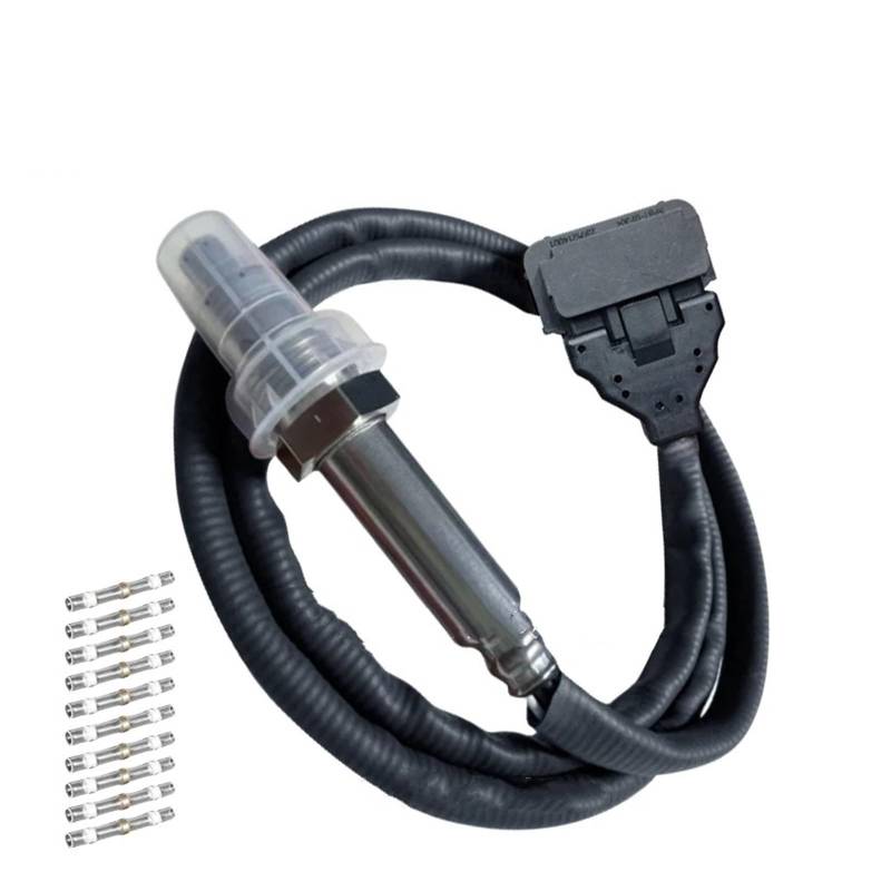 Nox-Sensor 2965084310 5WK97301 29650-84310 5WK9 7301 NOx Sensor Für Hyundai LKW 24V Stickstoff Sauerstoff Sensor(Probe) von Wjwftcmk