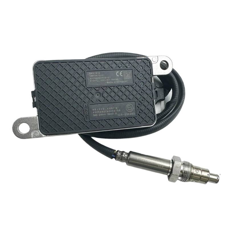 Nox-Sensor 4326862 5WK96751C 5WK96751A Für NGK Sonde Stickstoff Sauerstoff NOX Sensor 4326470 2897309 3688978 2872945 Für Cummins Motor 24V von Wjwftcmk
