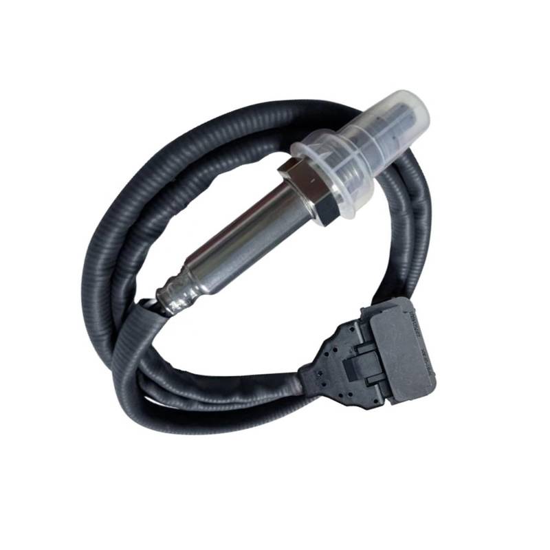 Nox-Sensor 4326862 5WK96751C A045S156 SNS151C A2C95993300-01 Stickstoff Sauerstoff Sensor NOX Sensoren Für Cummins Motor(Probe) von Wjwftcmk
