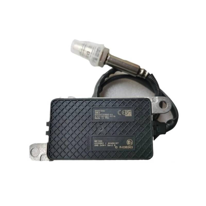 Nox-Sensor 4326863 QSB6.7 Dieselmotor-Stickoxidsensor LKW-Nachbehandlungsgerät Nox-Sensor 4326471 von Wjwftcmk