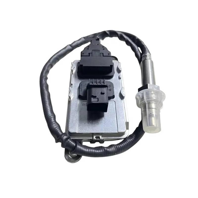 Nox-Sensor 4326864 5WK96750C A2C95992900 1710806 A045S158 Stickstoff Sauerstoff NOx Sensor Für Cummins Motor LKW Auto Zubehör von Wjwftcmk