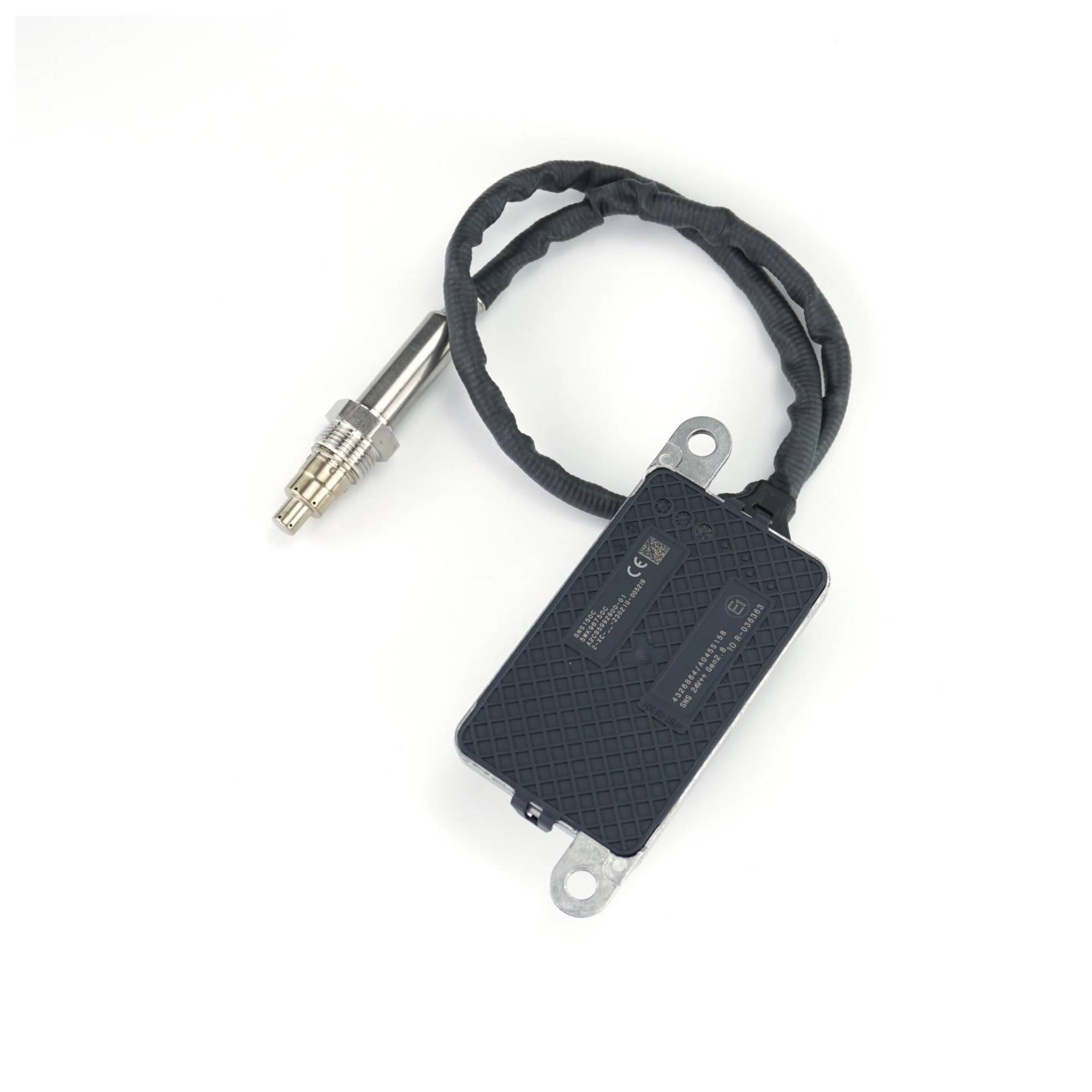 Nox-Sensor 4326864 5WK96750C A2C95992900 Stickstoffoxidsensor NOX-Sensor Für Cummins Motor Auto Styling Zubehör von Wjwftcmk