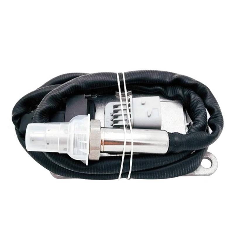 Nox-Sensor 4326867 5WK96754C 5WK96754B Stickoxid Nox Sensor Für Cummins Für CES 24V Van LKW Nr. # 4326867RX 5WK96754 5WK9 6754B von Wjwftcmk